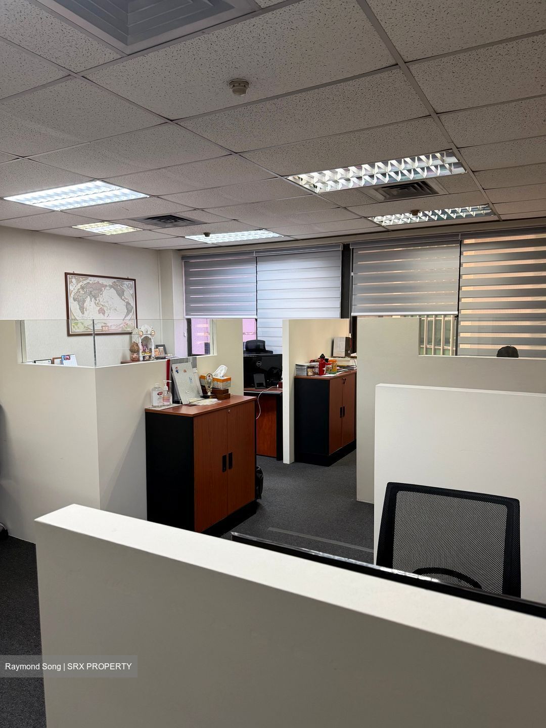 Tong Eng Building (D1), Office #546872851